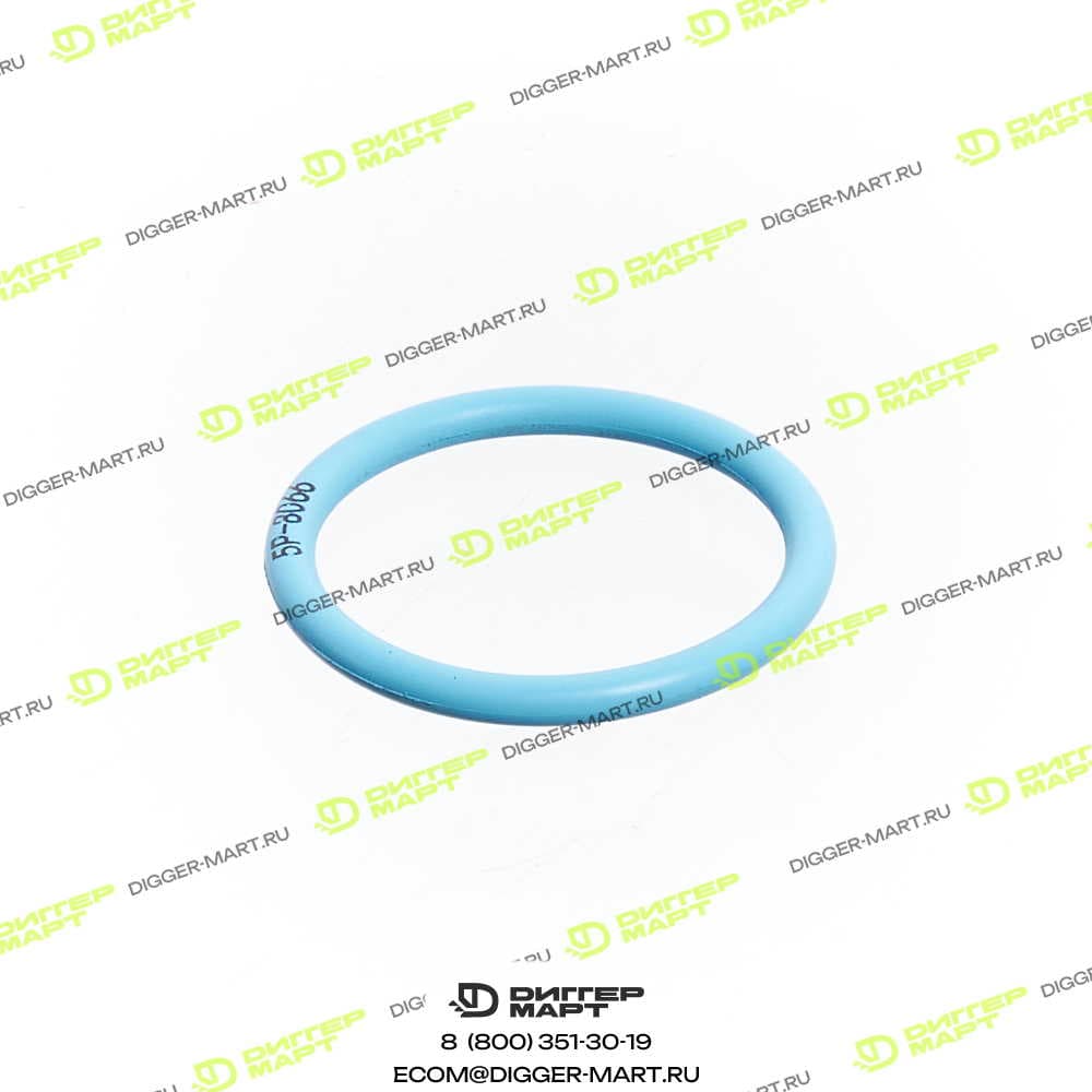 Кольцо(схем.15 поз.43) CATERPILLAR 5P-8066