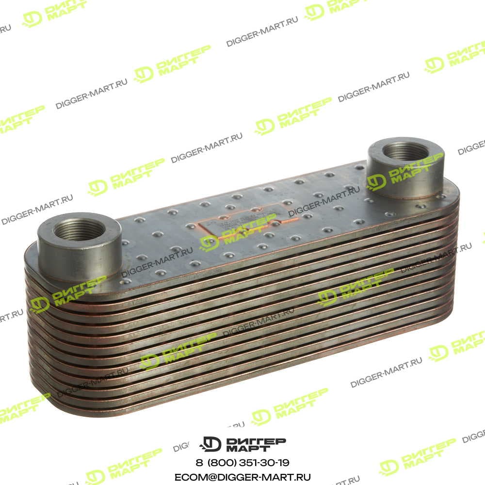 Теплообменник LONMADI PARTS LP04288126