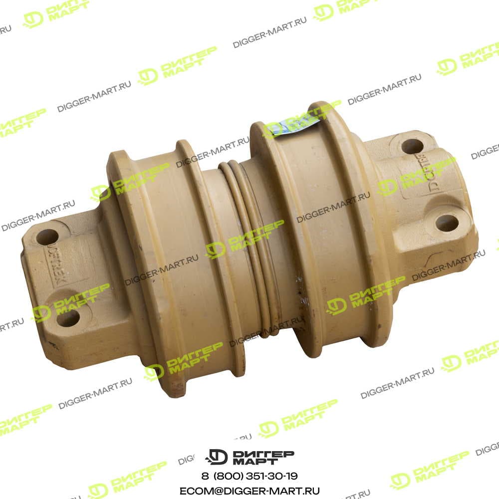Каток опорный двубортный KOMATSU 11Y-30-00212