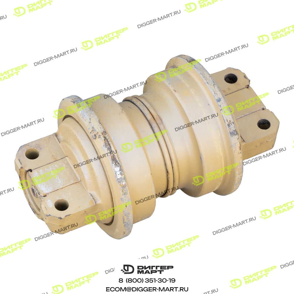 Каток опорный однобортный KOMATSU 124-30-00204