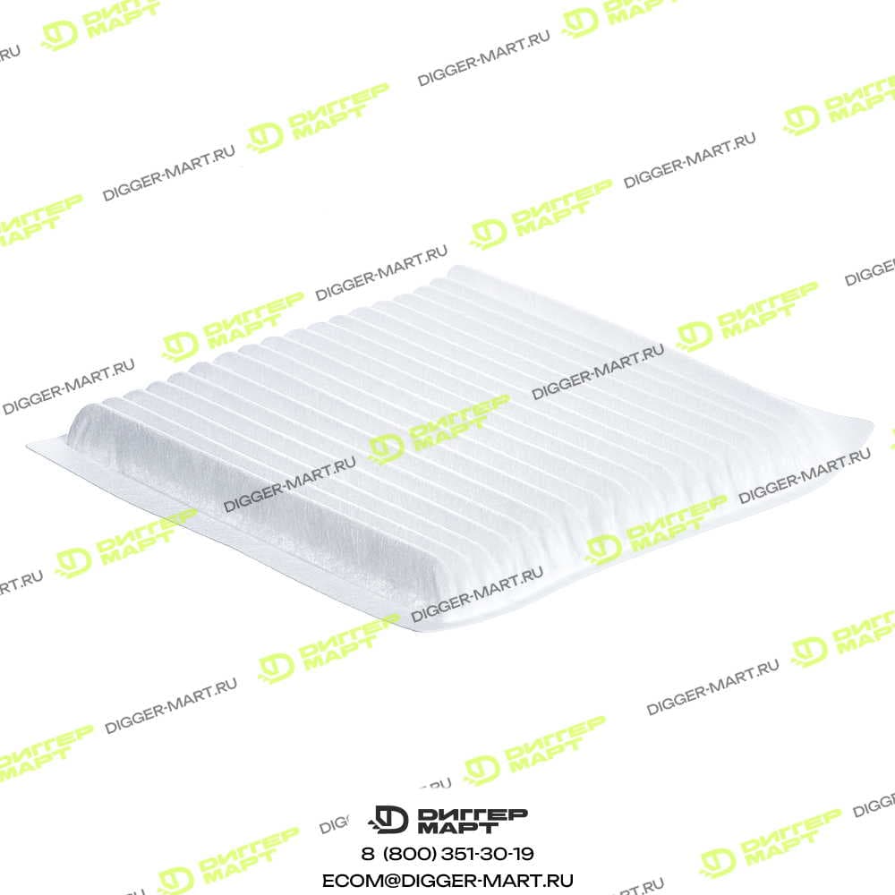 Воздушный фильтр LONMADI PARTS LPCA457823