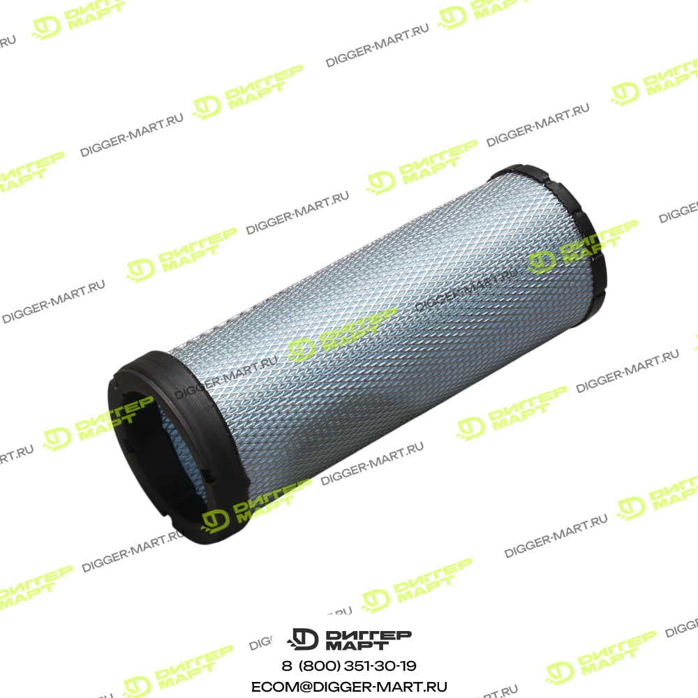 Воздушный фильтр LONMADI PARTS LPCA6I2504