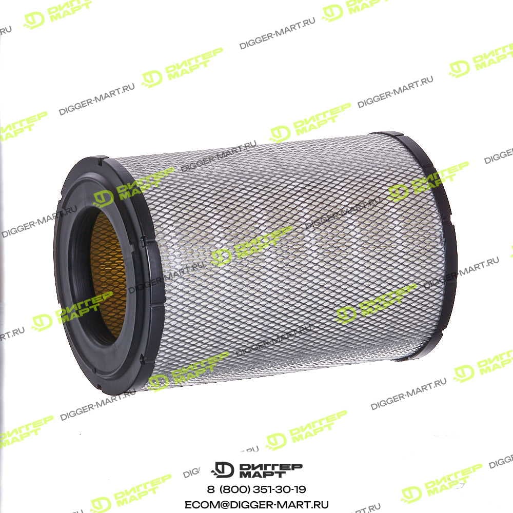 Воздушный фильтр LONMADI PARTS LPCA318822