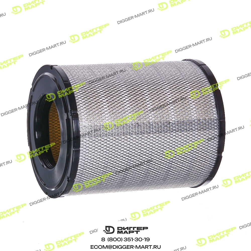 Воздушный фильтр LONMADI PARTS LPCA6I2501