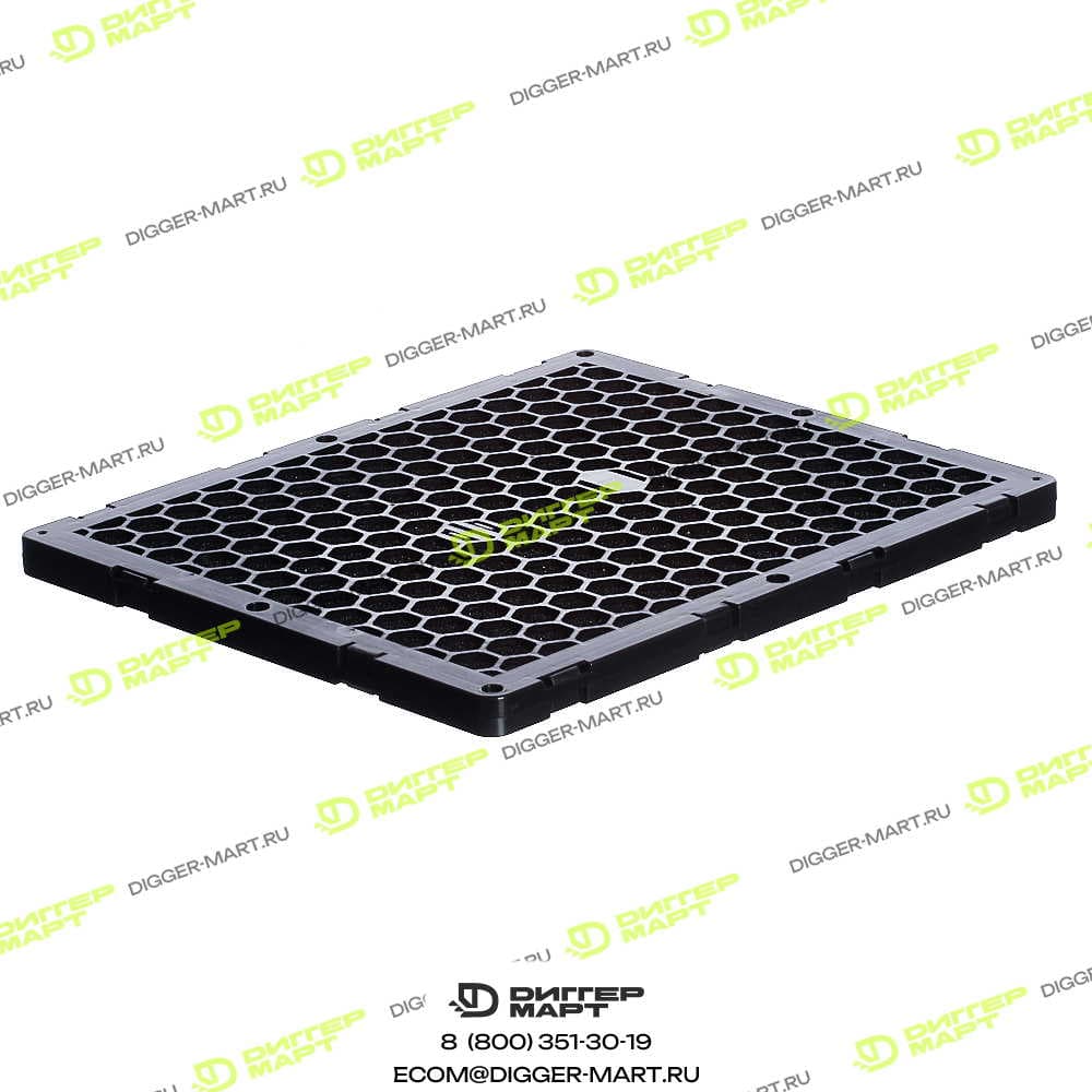 Воздушный фильтр LONMADI PARTS LPCA6T5068