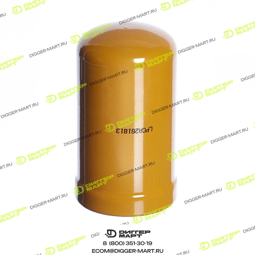 Гидравлический фильтр LONMADI PARTS LPCA261813
