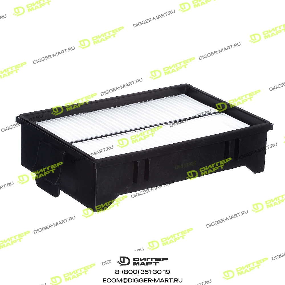 Воздушный фильтр 4632689 LONMADI PARTS LPHI632689