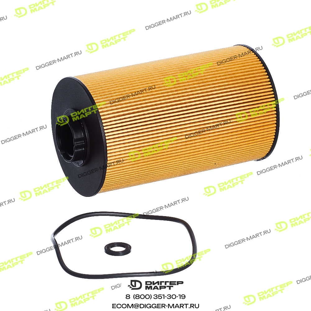 Топливный фильтр LONMADI PARTS LPHI676385