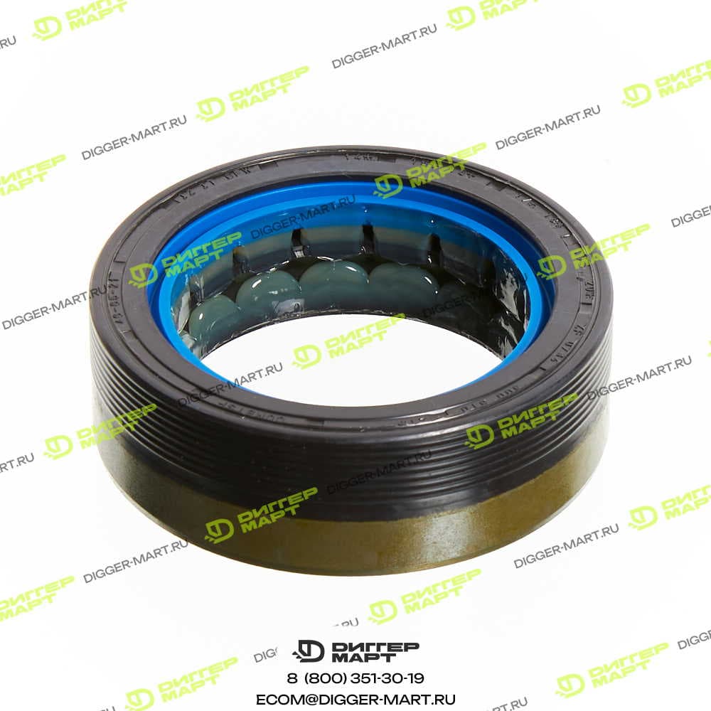 Сальник вала ZF 0734.300.610R