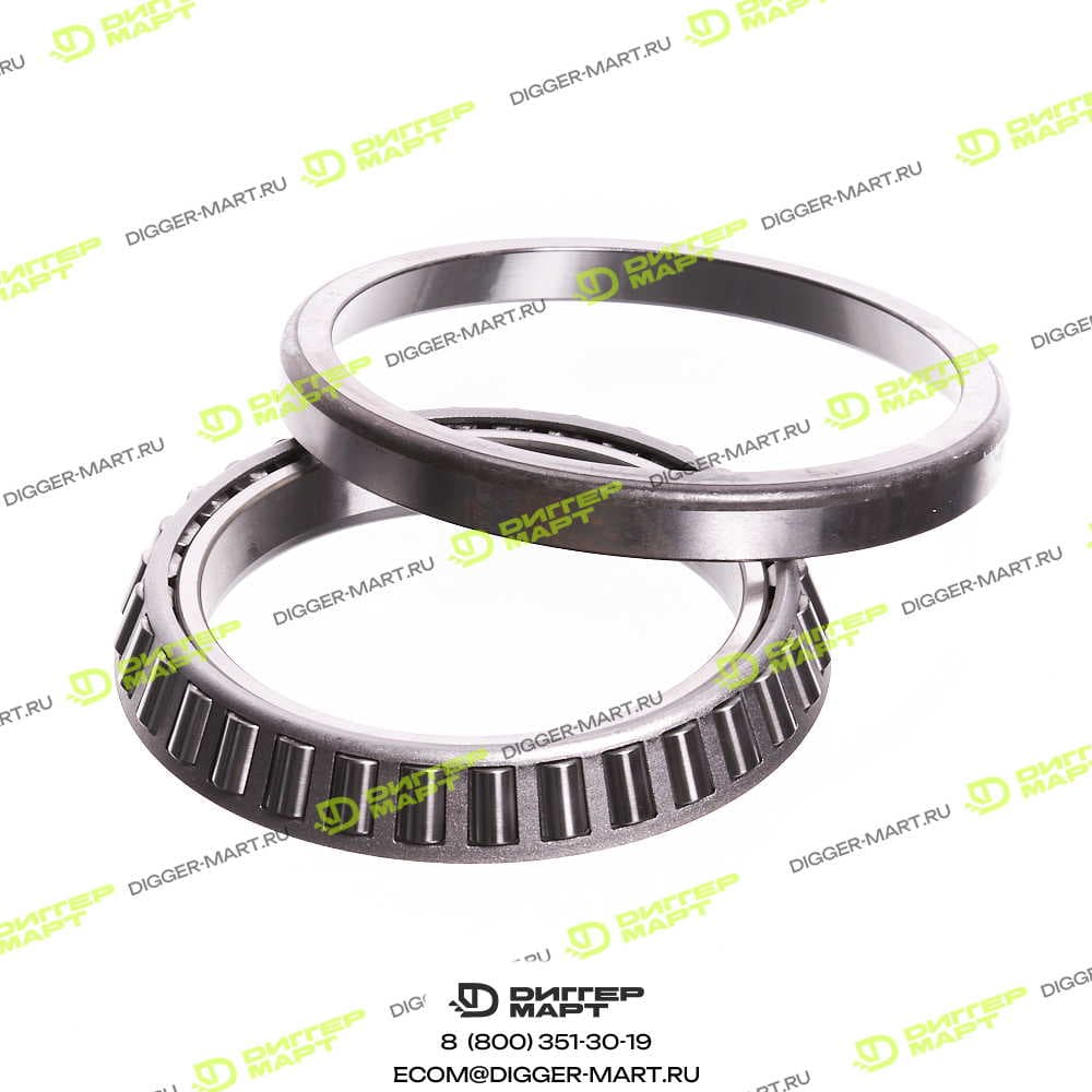 Подшипник ZF 0750.117.635R