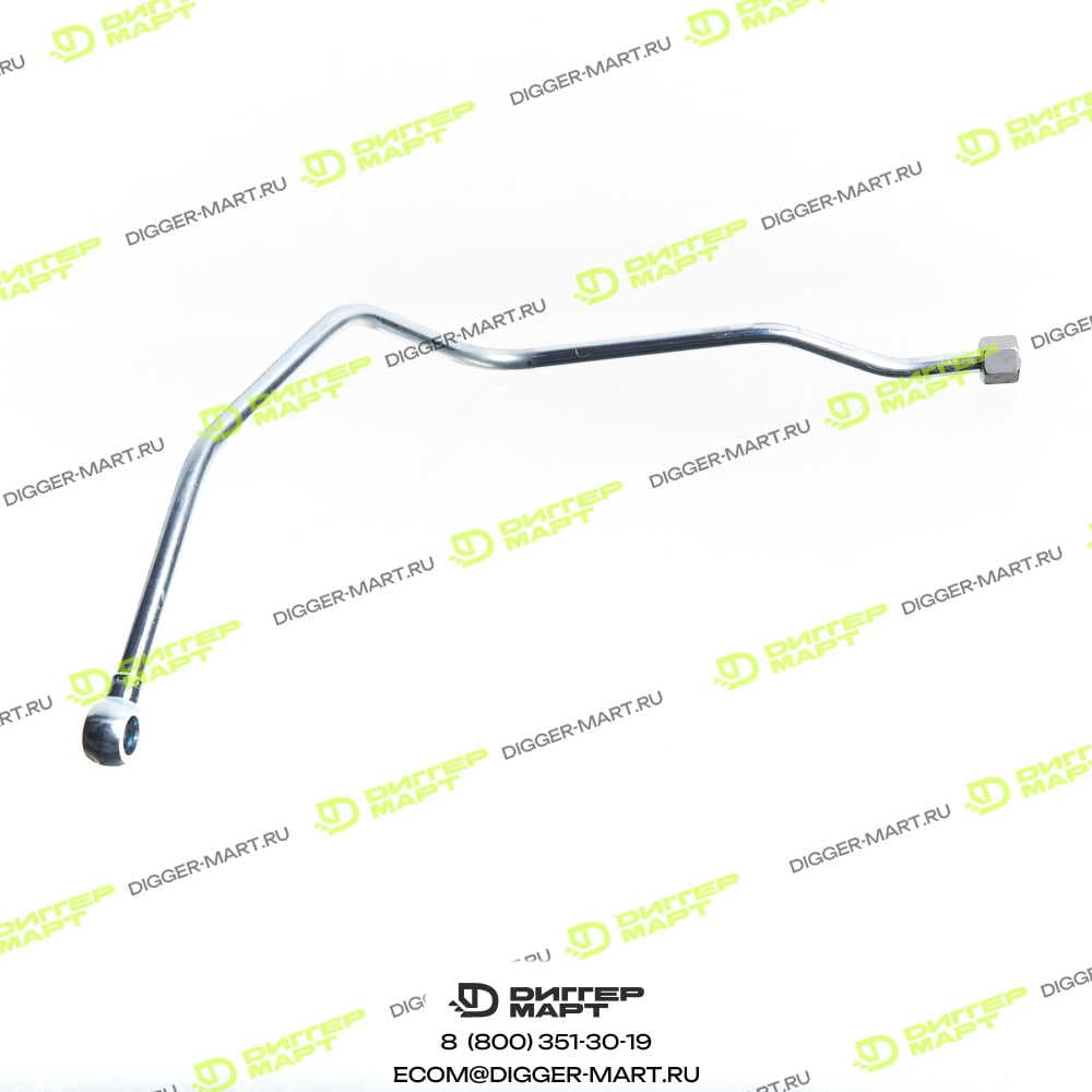 Топливная трубка до ТНВД DEUTZ 02416301B