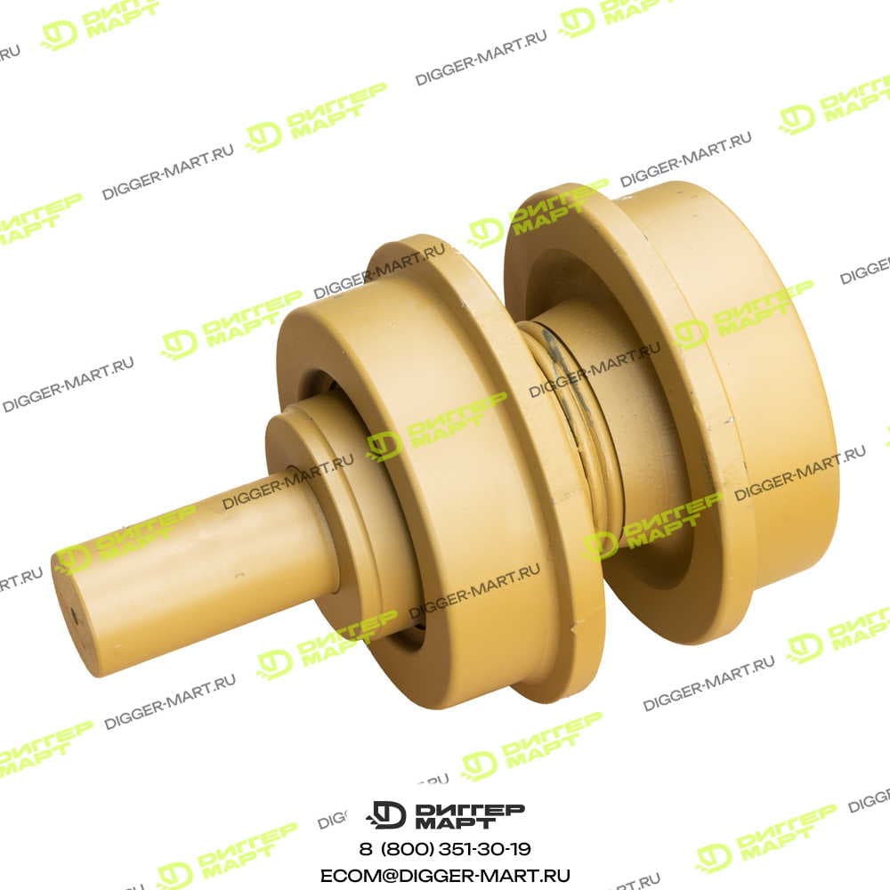 Upper roller LONMADI PARTS 00188-0012