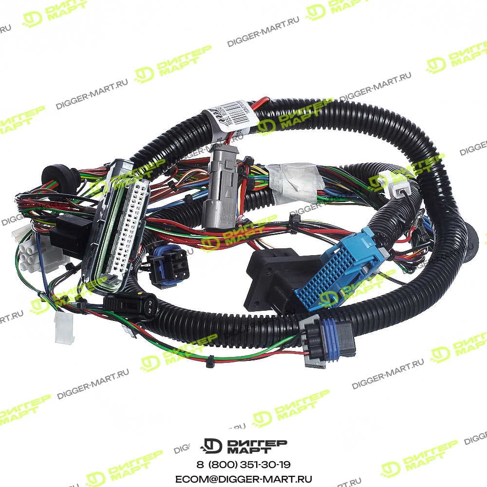 Жгут проводов JCB 335/E0736