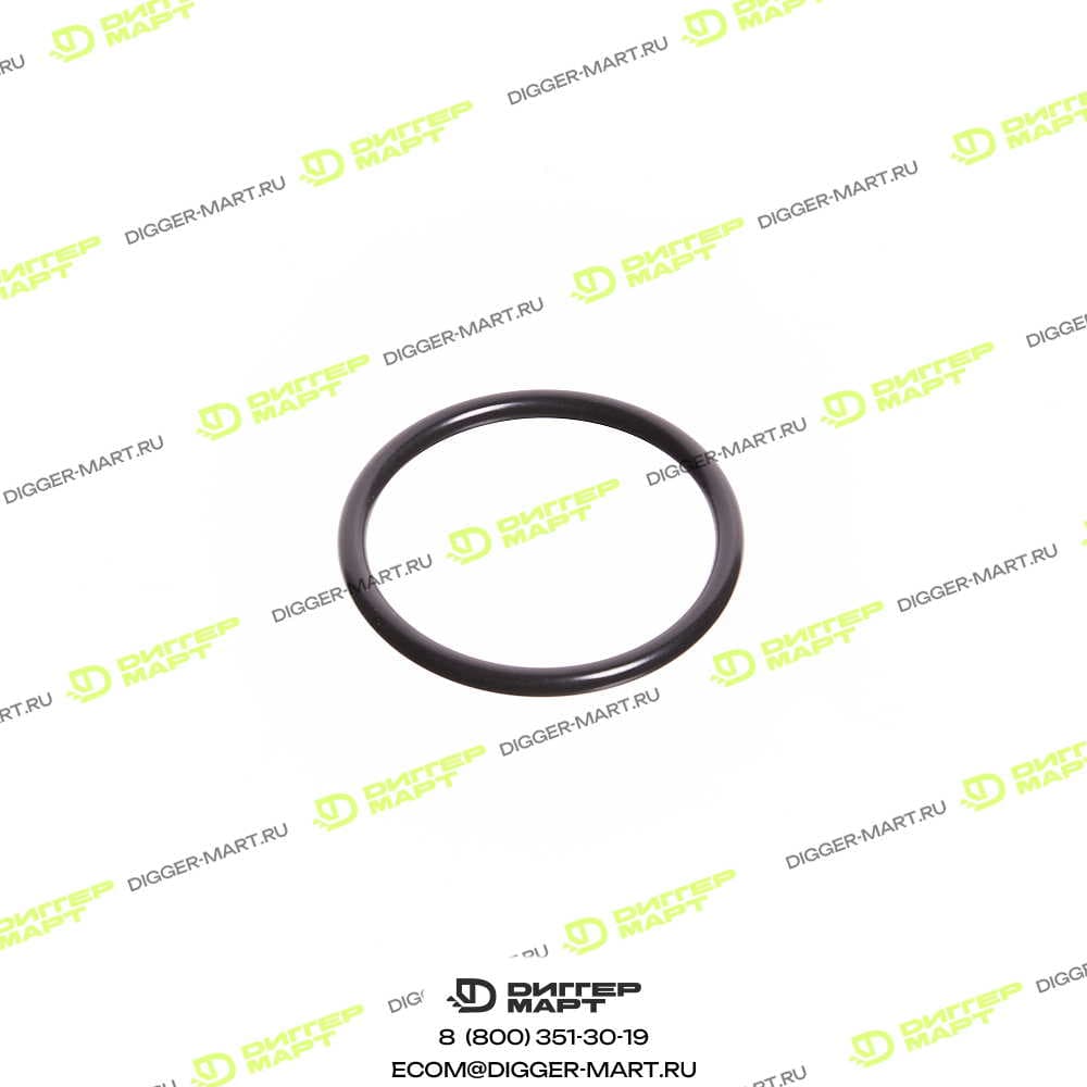 Кольцо уплотнительное ZF 0634.306.053R
