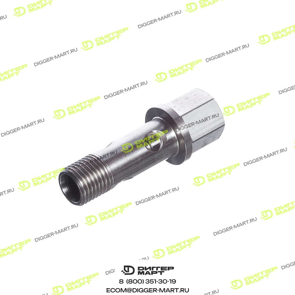 Клапан обратки/напорный (8980210540) LONMADI PARTS LP8980210540