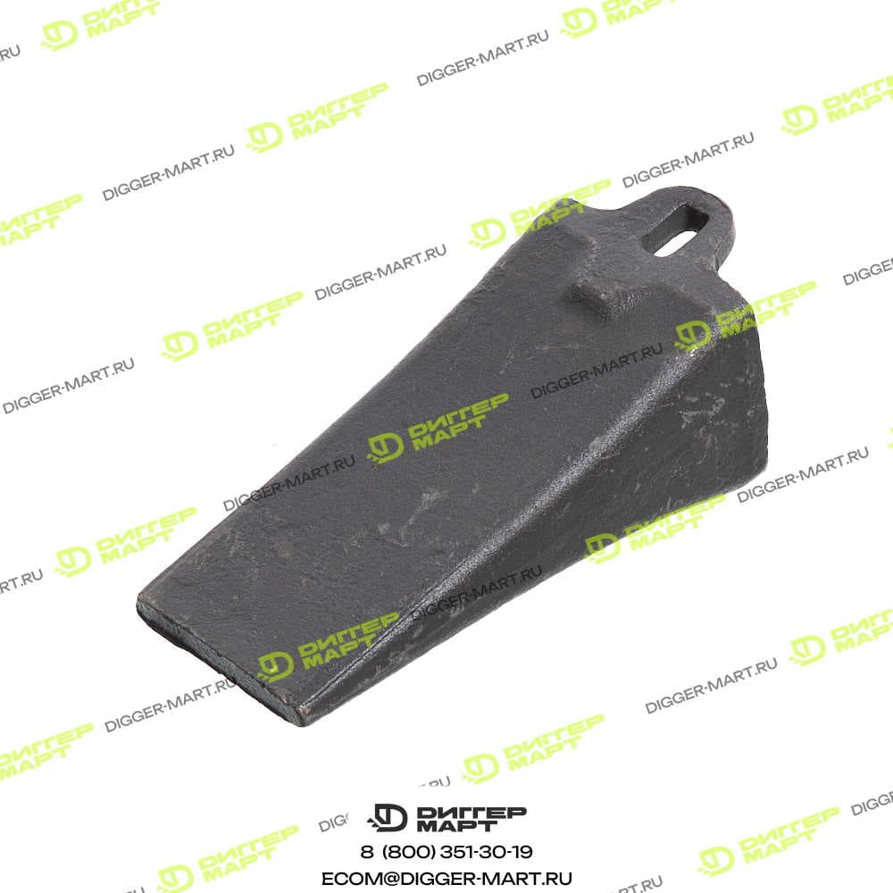 Коронка KOMATSU 20T-70-72320