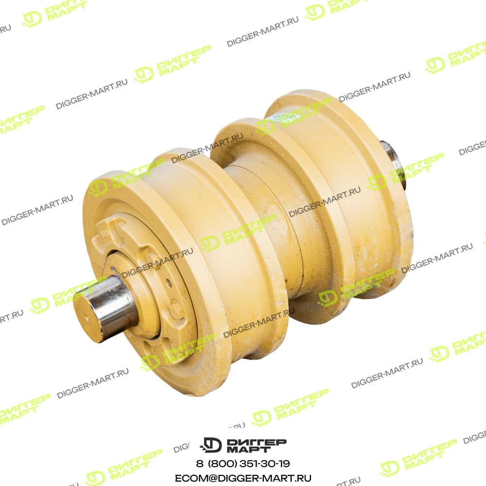 Каток опорный двубортный LONMADI PARTS 00187-0003