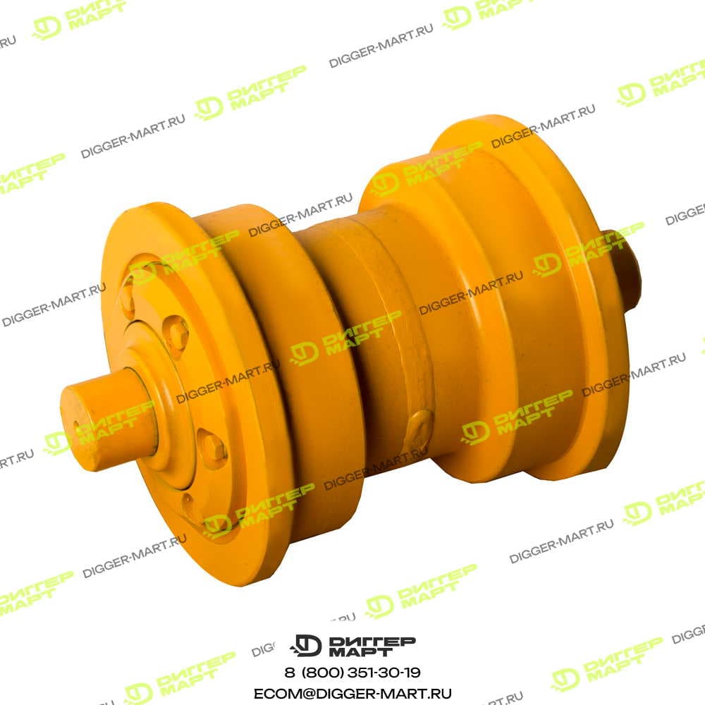 Каток опорный однобортный LONMADI PARTS 00187-0004