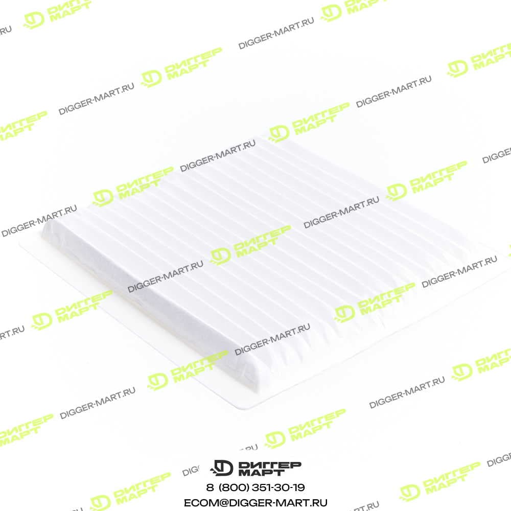 Элемент воздушного фильтра кабины SF-FILTER SKL46218