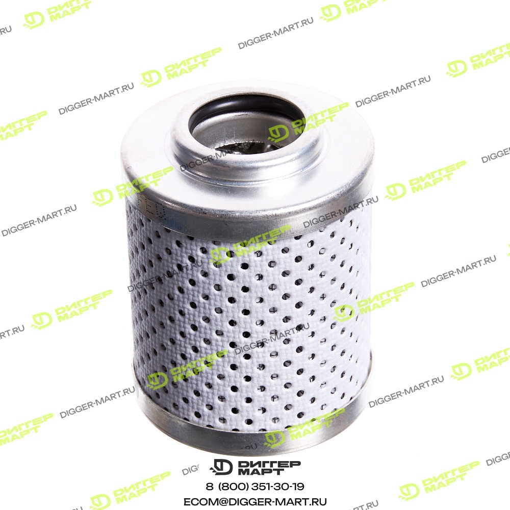 Фильтр гидравлический FILTREC DHD35G10B