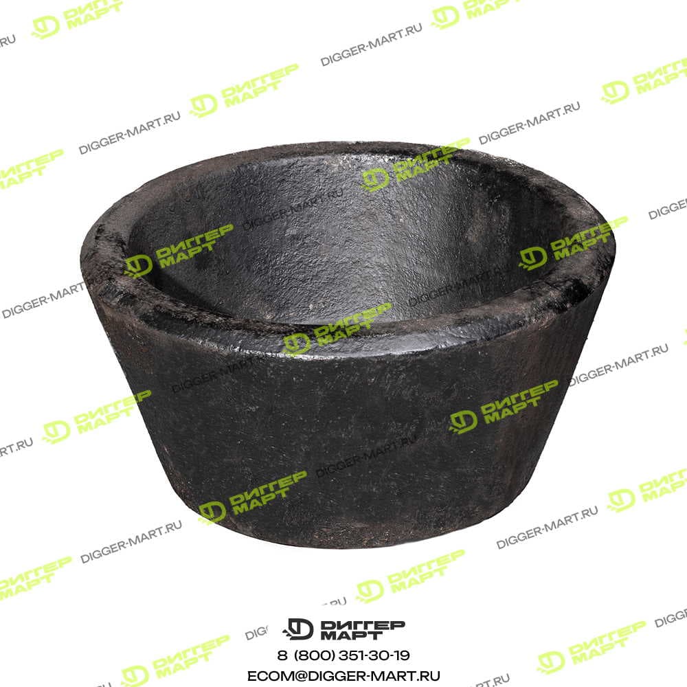 Защита гайки внутреннего конуса MCCLOSKEY 502-003-101