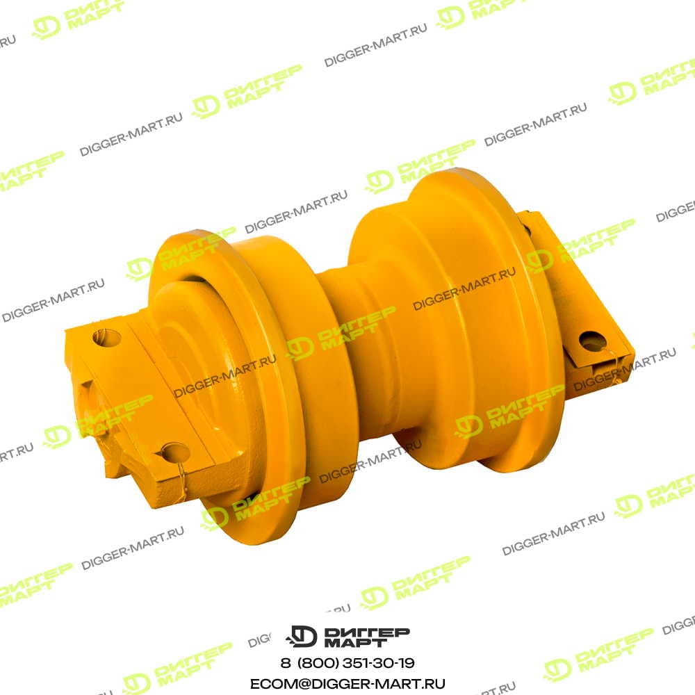 Опорный каток однобортный LONMADI PARTS 00187-0014