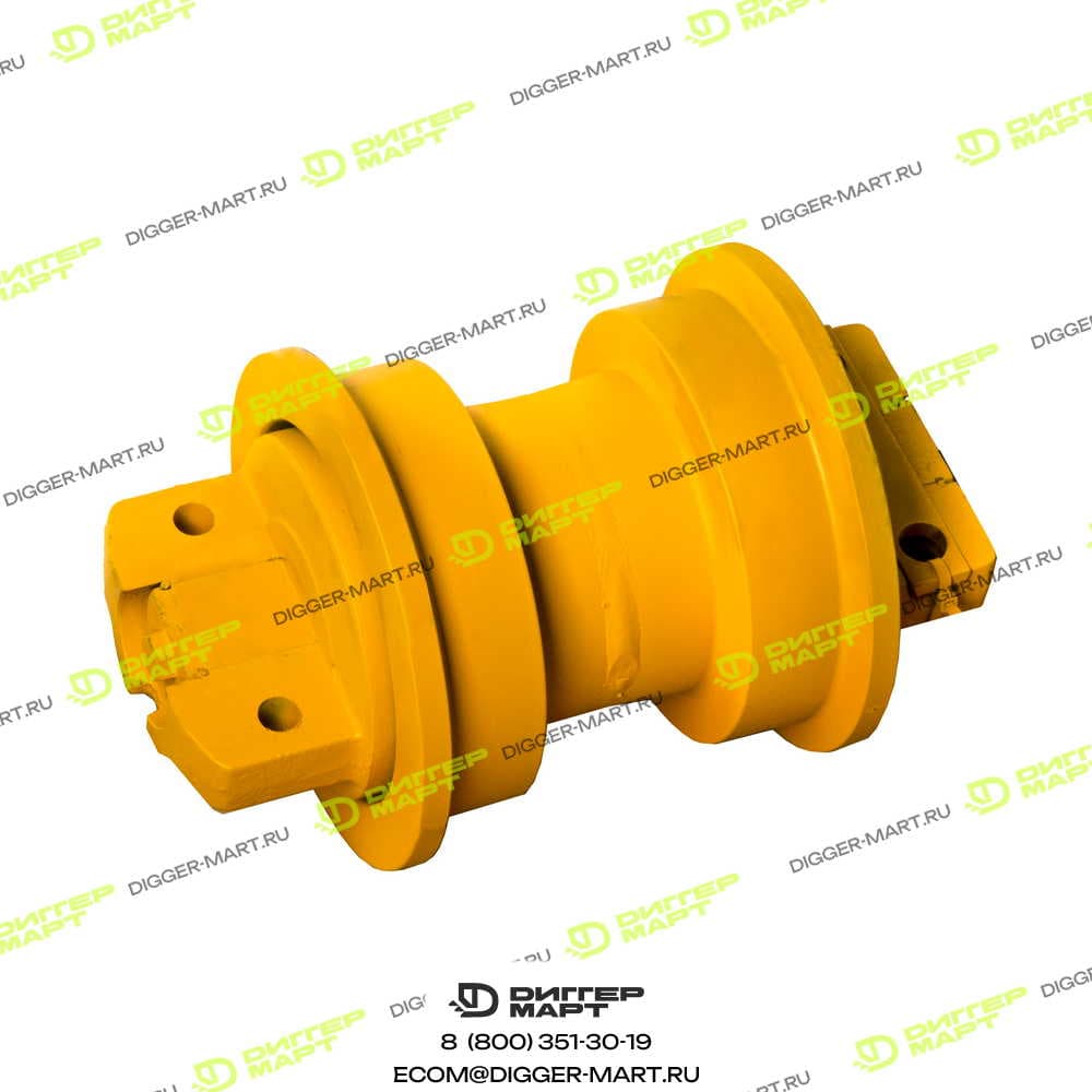 Каток опорный однобортный LONMADI PARTS 00187-0017