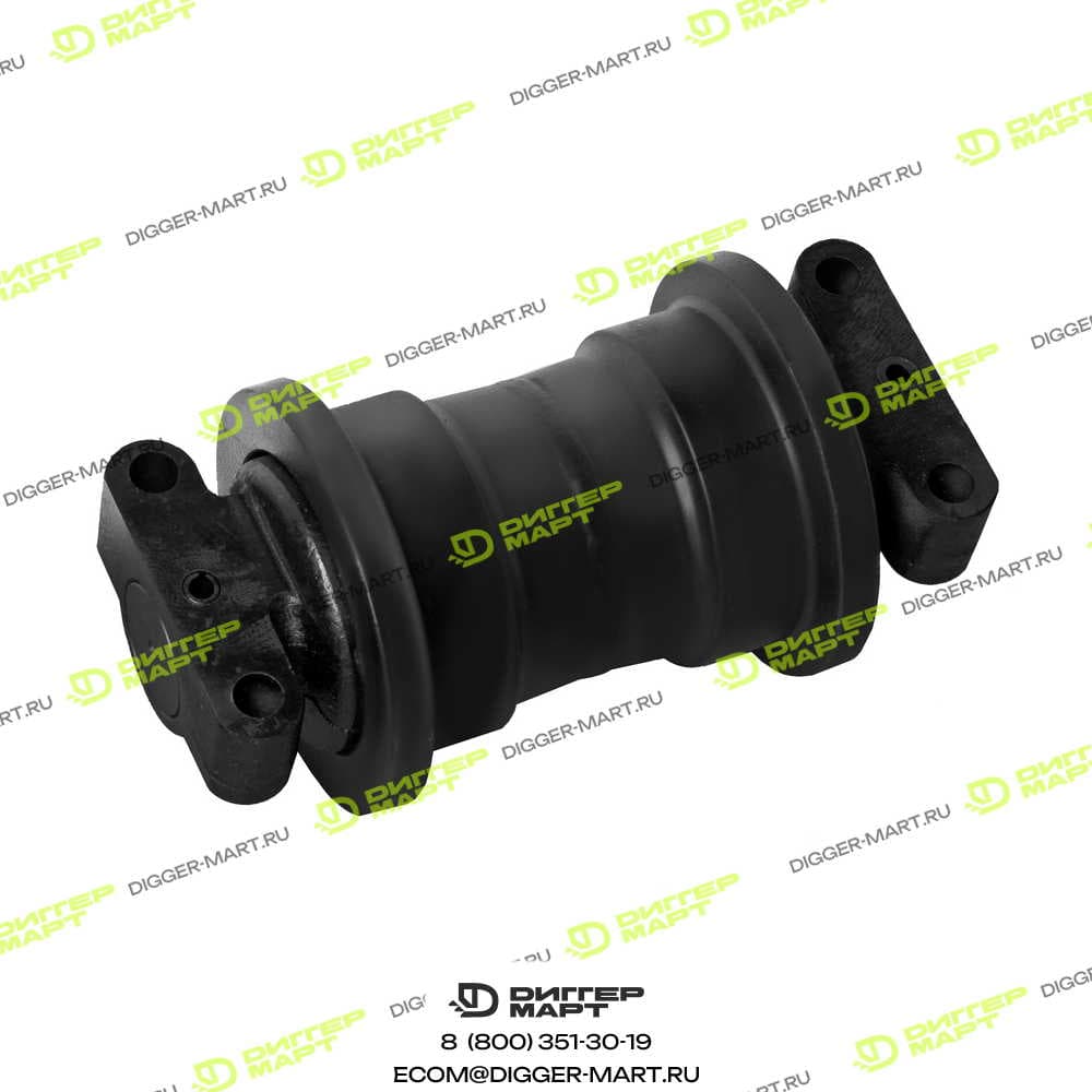 Каток опорный однобортный LONMADI PARTS 00187-0027