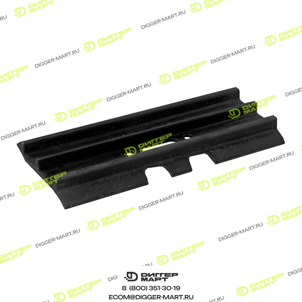 Башмак 600 мм LONMADI PARTS 00186-0001