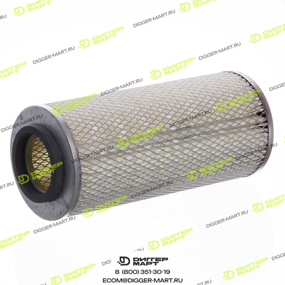 Воздушный фильтр наружный SF-FILTER SL6212
