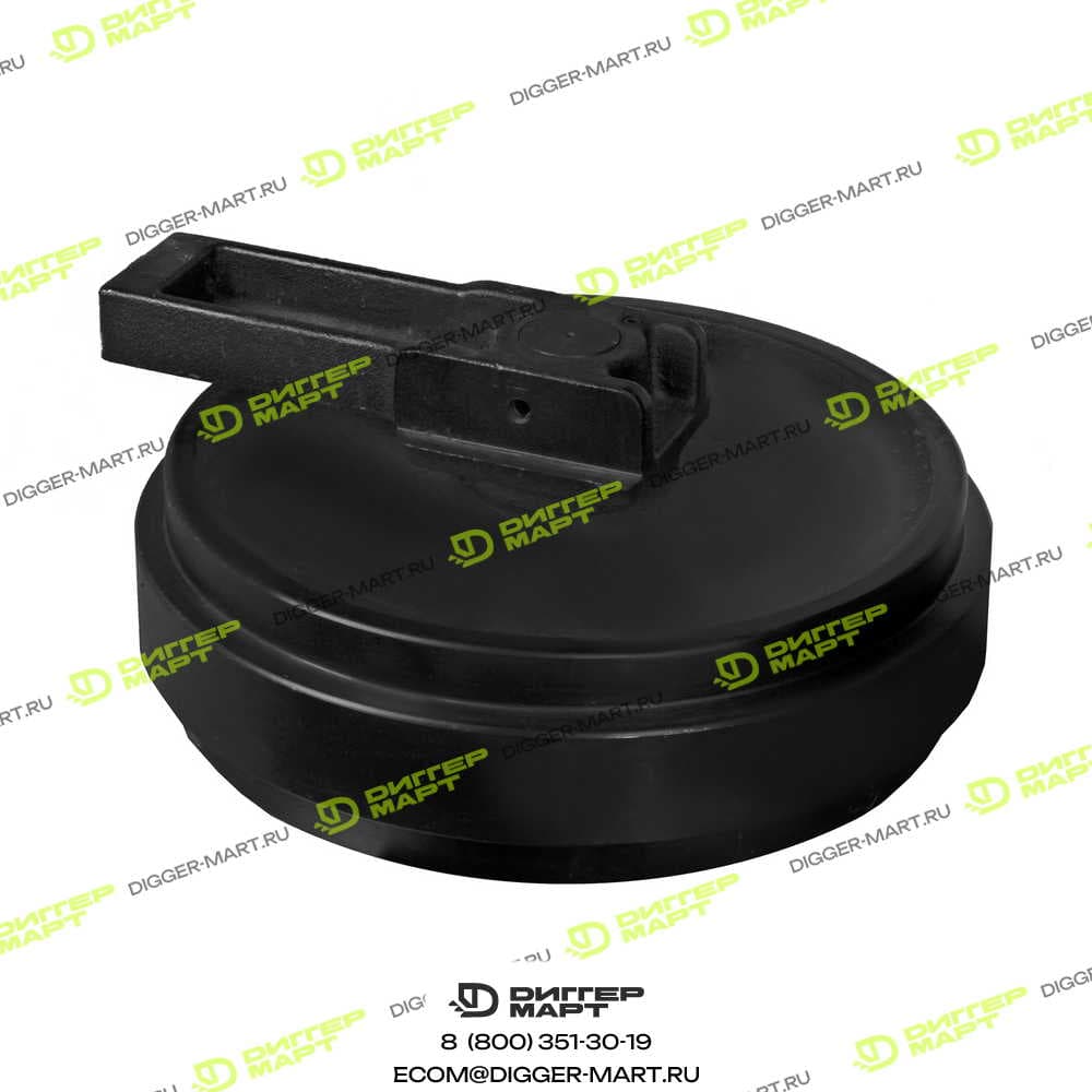 Колесо направляющее LONMADI PARTS 00192-0003