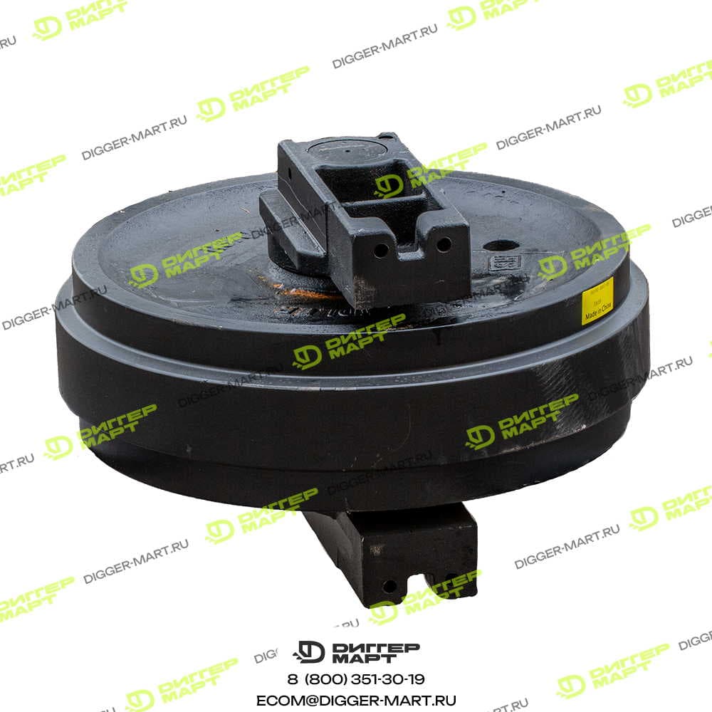 Колесо направляющее LONMADI PARTS 00192-0007