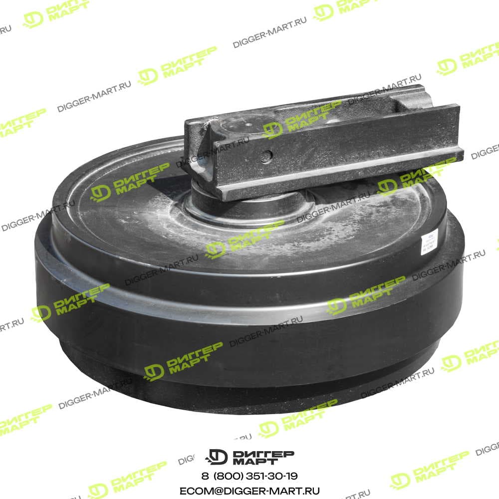 Колесо направляющее LONMADI PARTS 00192-0011