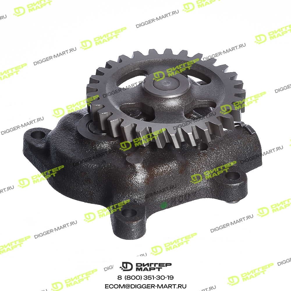 Насос масляный (8943955641) LONMADI PARTS LP8943955641