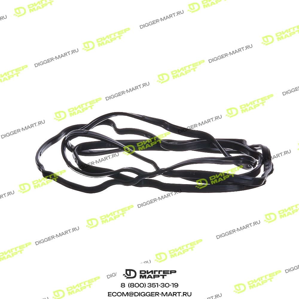 Прокладка крышки коромысел (8943913800) LONMADI PARTS LP8943913800