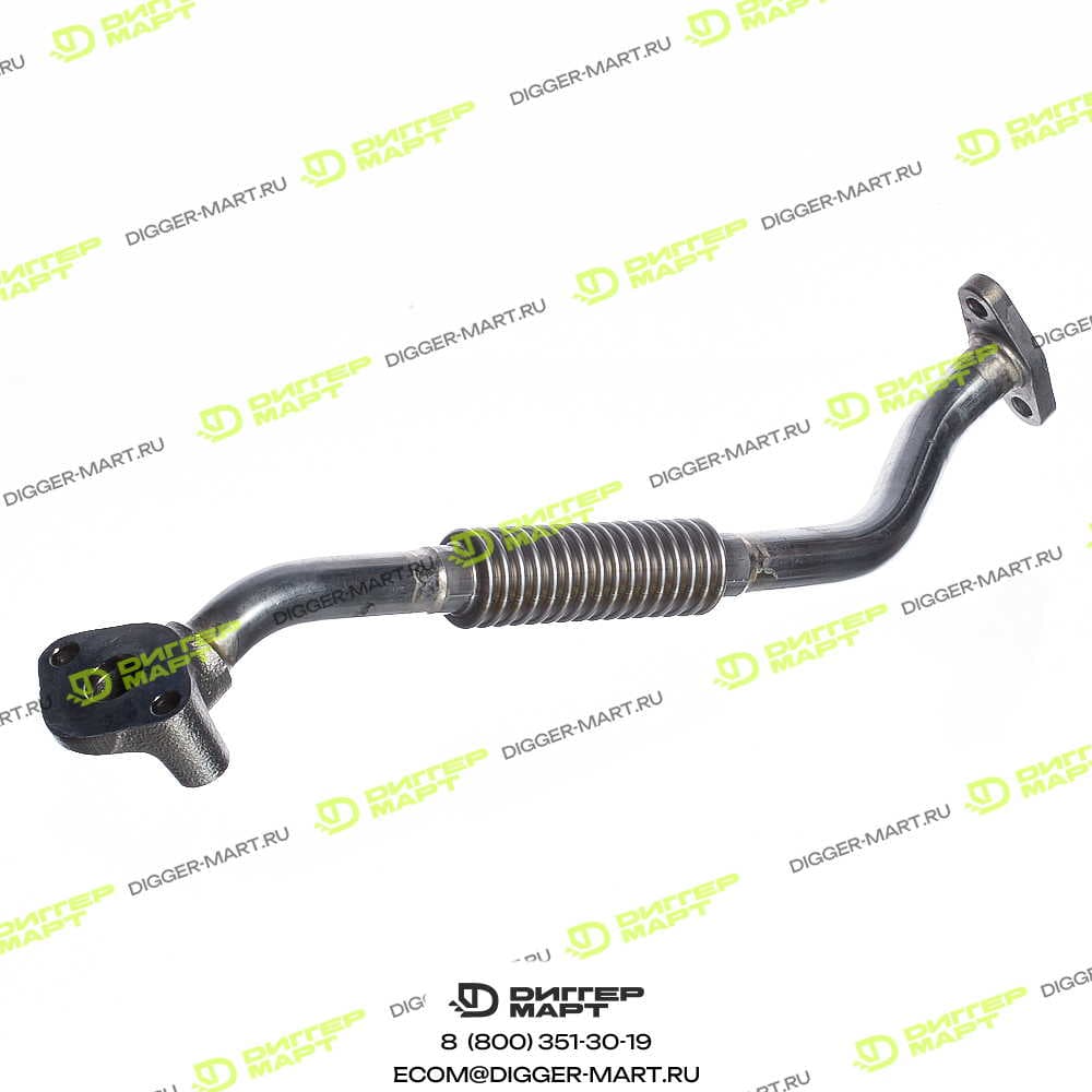 Трубка (1133139042) LONMADI PARTS LP1133139042