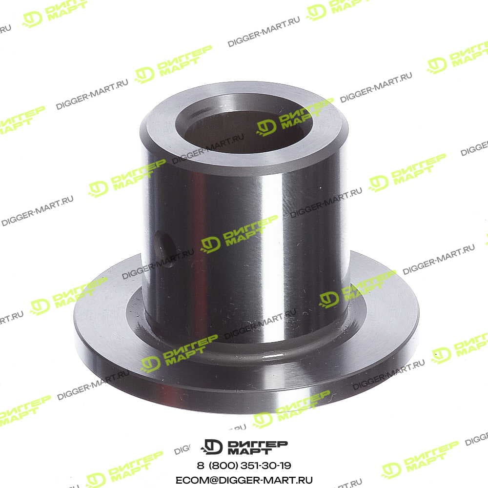 Вал ведущей шестерни (8980607800) LONMADI PARTS LP8980607800