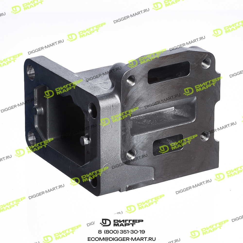 Адаптер клапана ЕГР (8981217690) LONMADI PARTS LP8981217690