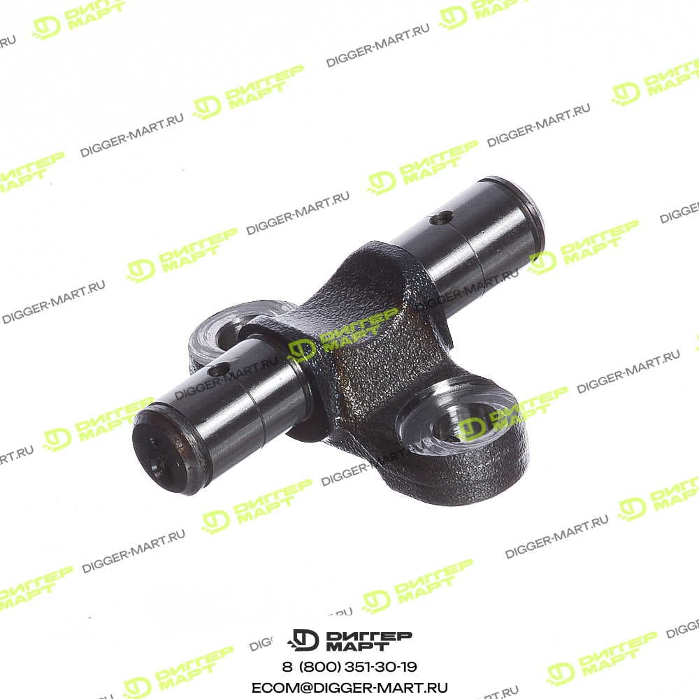 Ось коромысел (8980250741) LONMADI PARTS LP8980250741