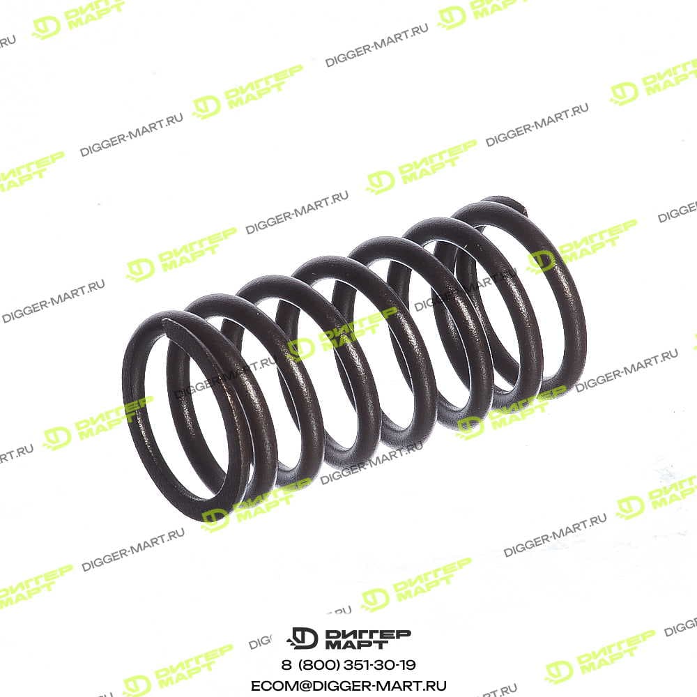 Пружина клапана (8980388810) LONMADI PARTS LP8980388810