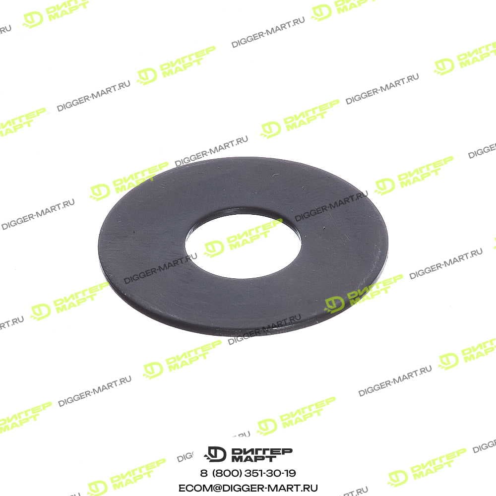 Седло пружины (8971445840) LONMADI PARTS LP8971445840