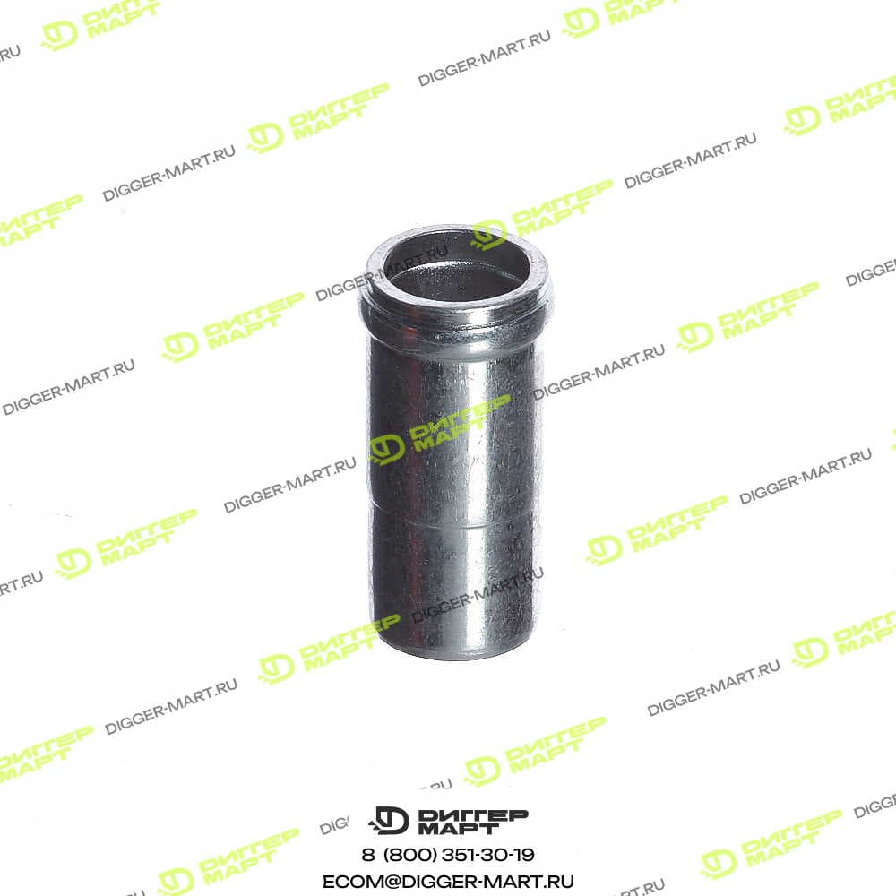 Трубка (8943432111) LONMADI PARTS LP8943432111