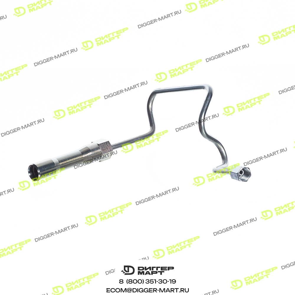 Топливная трубка (8980436840) LONMADI PARTS LP8980436840