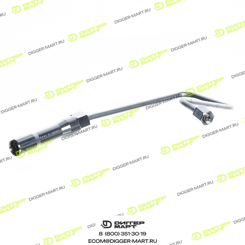 Топливная трубка (8980116080) LONMADI PARTS LP8980116080