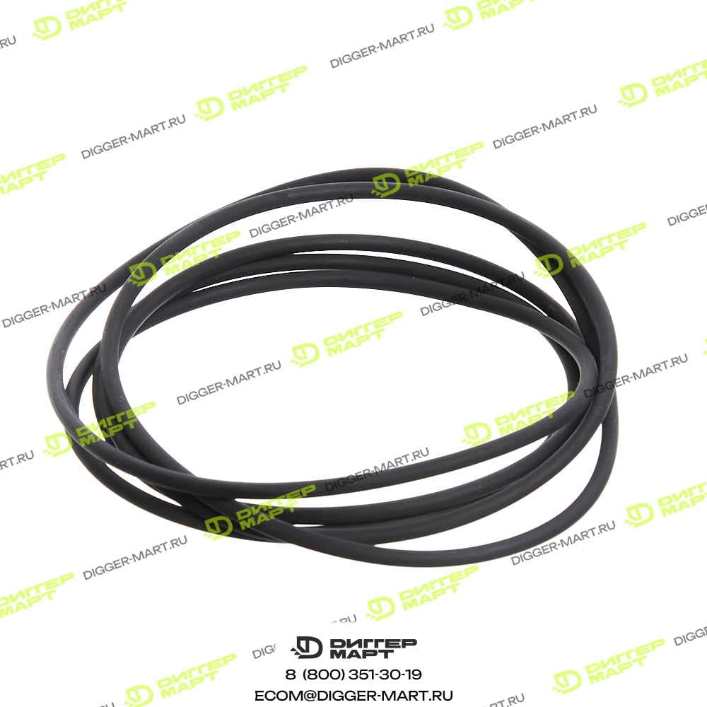 Кольцо уплотнительное ZF 0634.304.669