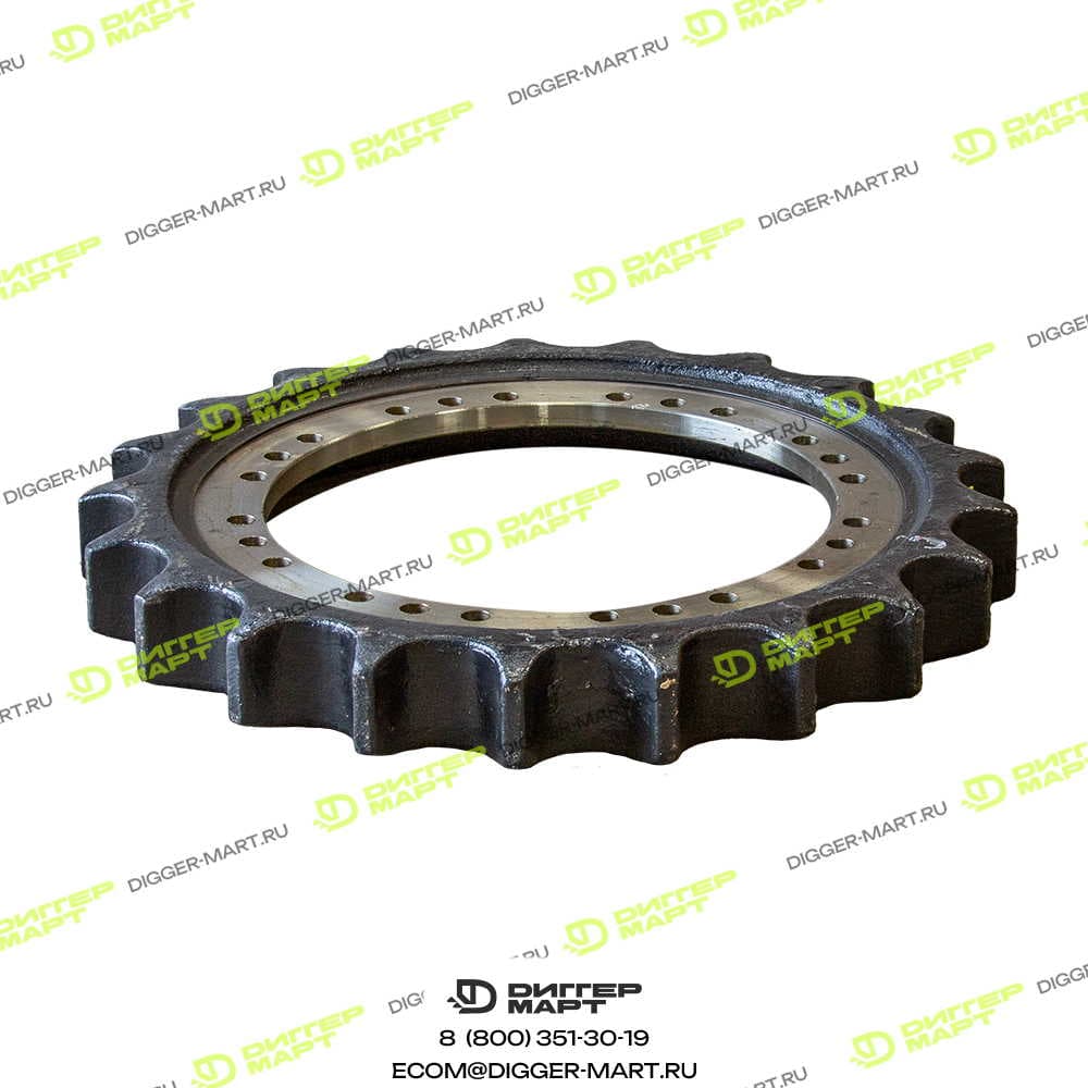 Звёздочка ведущая LONMADI PARTS 00191-0022