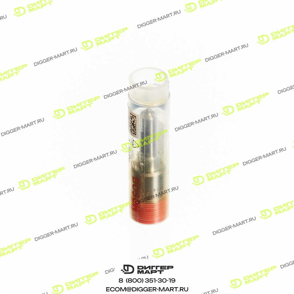 Распылитель DLLA 155 P 1492 BOSCH 0 433 171 935