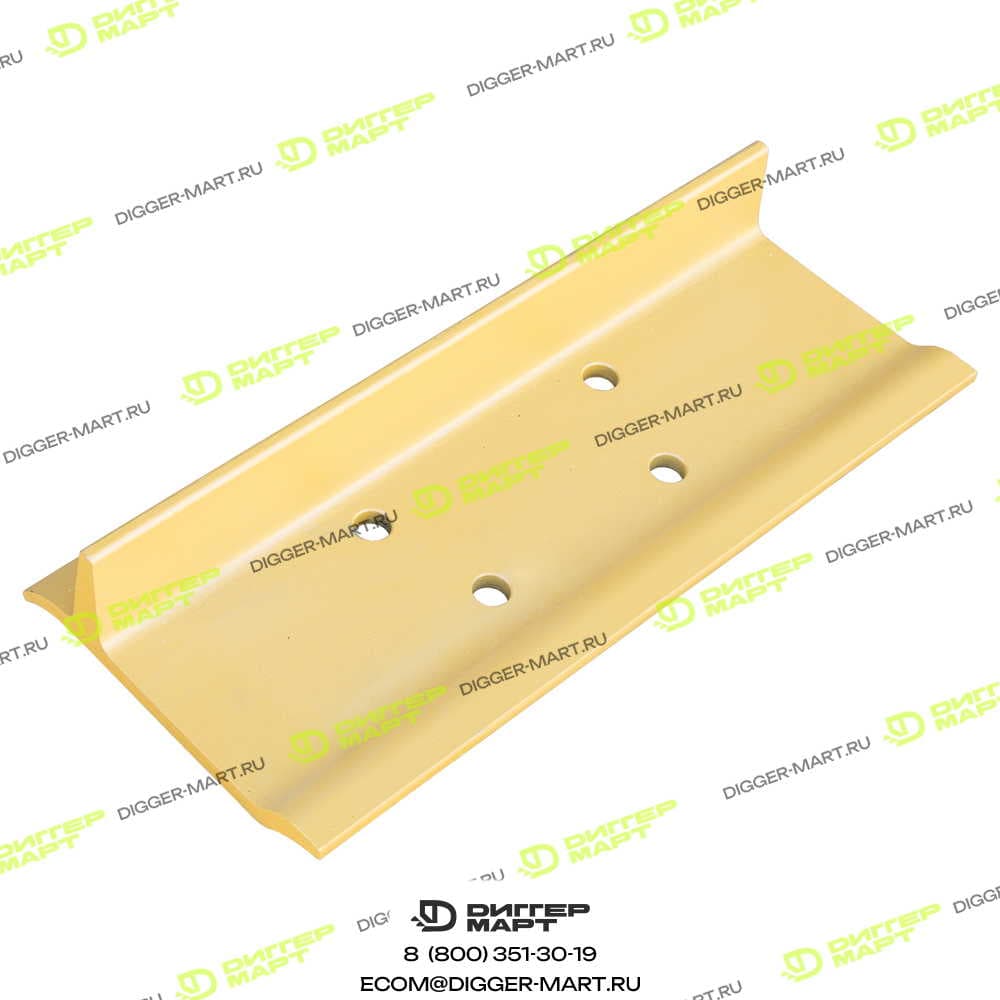 Башмак 510 мм LONMADI PARTS 00186-0008