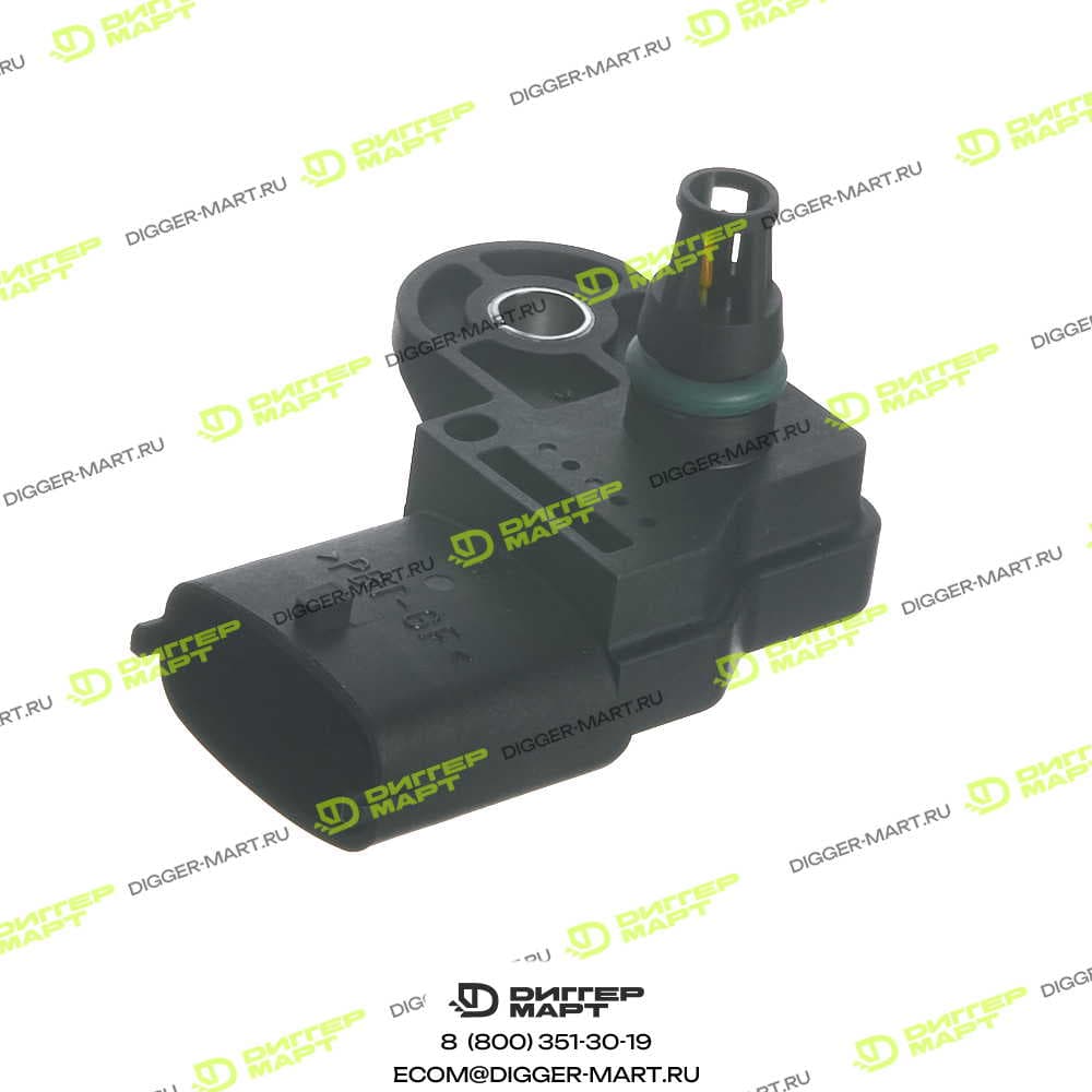 Датчик наддувочного воздуха (04213838) LONMADI PARTS LP04213838