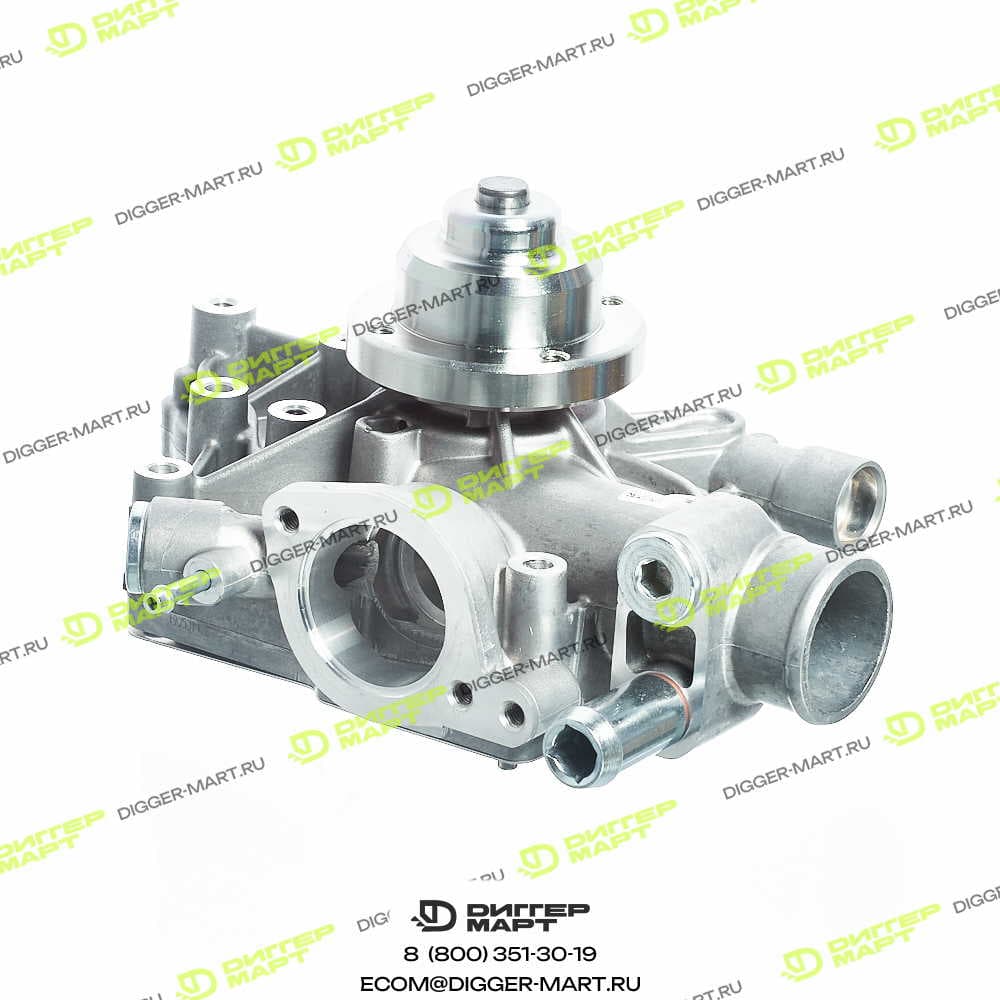 Помпа охлаждения DEUTZ 04138560
